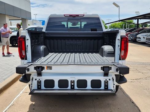 New 2026 GMC Sierra 1500 AT4 w/ AT4 Premium Package AWD/4WD image 50