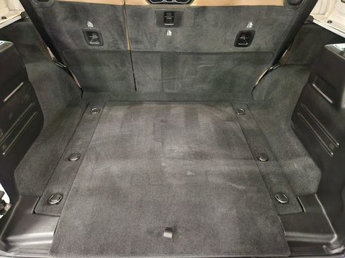 Used 2020 Jeep Wrangler Unlimited Sahara AWD/4WD image 52