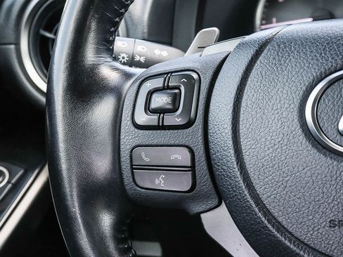 Used 2021 Lexus IS 300 w/ Comfort Package RWD image 21