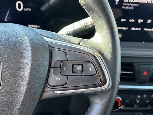 Used 2024 Buick Encore GX Sport Touring w/ Comfort Package image 29