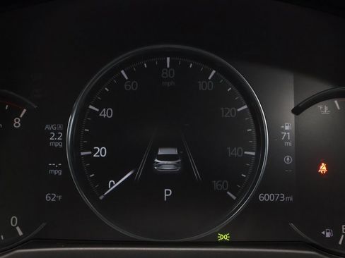 Used 2020 MAZDA CX-5 Grand Touring Reserve image 18