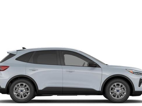 New 2026 Ford Escape Active w/ Cold Weather Package FWD image 5