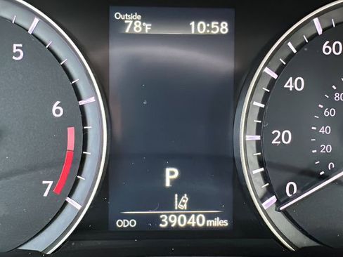 Used 2022 Lexus RX 350 FWD w/ Premium Package image 17