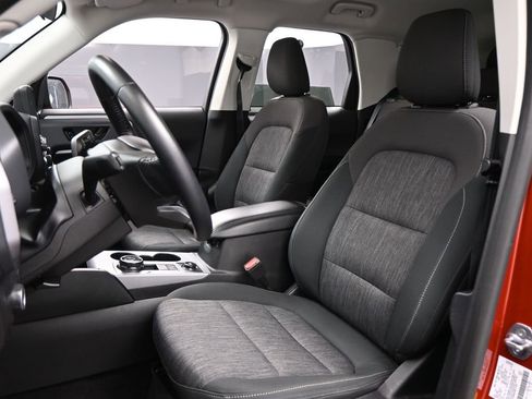 Used 2022 Ford Bronco Sport Big Bend w/ Convenience Package image 9