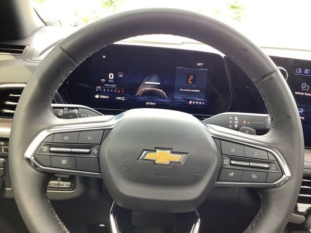 Used 2026 Chevrolet Tahoe Premier w/ Sun And Tow Package AWD/4WD image 44