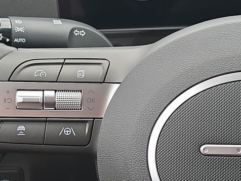 New 2026 Hyundai Kona SEL Sport AWD/4WD image 22