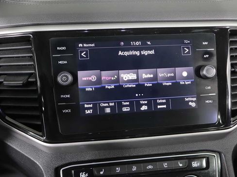 Used 2021 Volkswagen Atlas SEL Premium AWD/4WD image 19