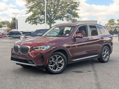 Used 2023 BMW X3 xDrive30i w/ Premium Package