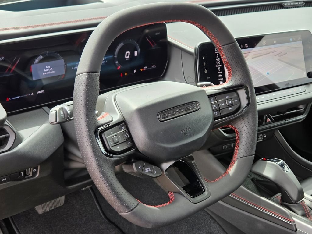New 2026 Dodge Charger Scat Pack AWD/4WD image 11