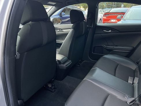 Used 2021 Honda Civic Sport image 25
