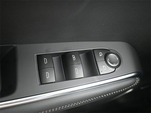 New 2026 GMC Acadia Elevation w/ LPO, Floor Liner Package image 9