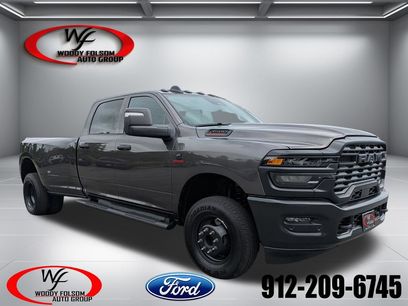 Used 2026 RAM 3500 Tradesman