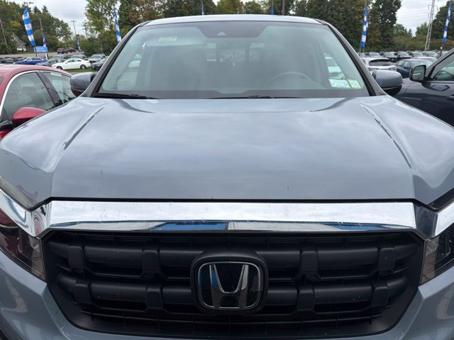 Used 2024 Honda Ridgeline RTL image 2