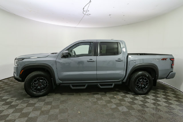 Used 2023 Nissan Frontier PRO-4X w/ Pro-4X Premium Package AWD/4WD image 6