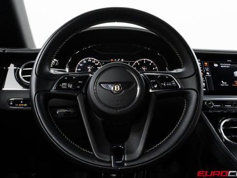 Used 2020 Bentley Continental GT V8 First Edition image 24