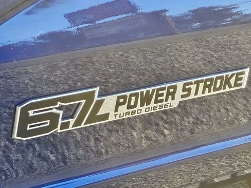 New 2026 Ford F250 XLT w/ XLT Premium Package image 34