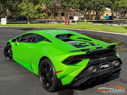 Used 2026 Lamborghini Temerario AWD/4WD image 42