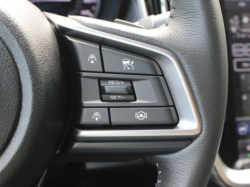 Certified 2025 Subaru Legacy Premium image 28