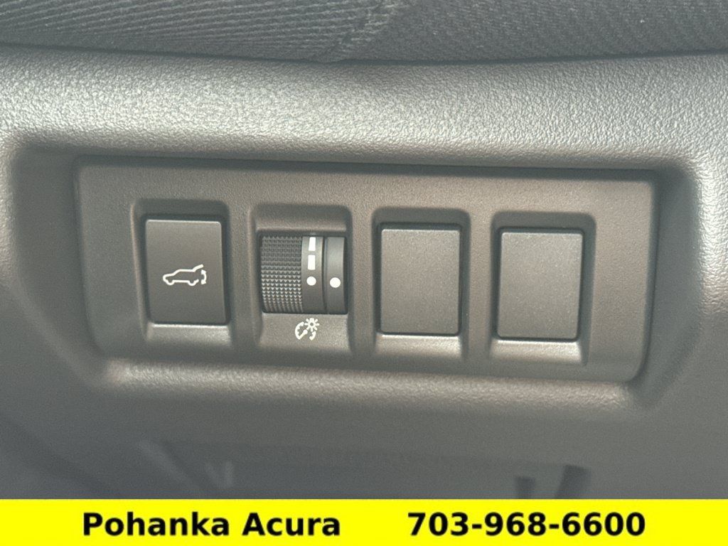 Used 2026 Subaru Outback Premium AWD/4WD image 18