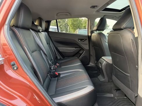 Certified 2024 Subaru Crosstrek 2.5i Limited AWD/4WD image 15