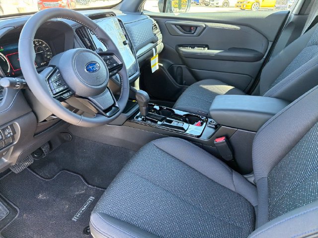 New 2026 Subaru Forester Premium AWD/4WD image 19