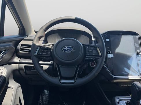 New 2026 Subaru Crosstrek 2.5i Limited AWD/4WD image 11