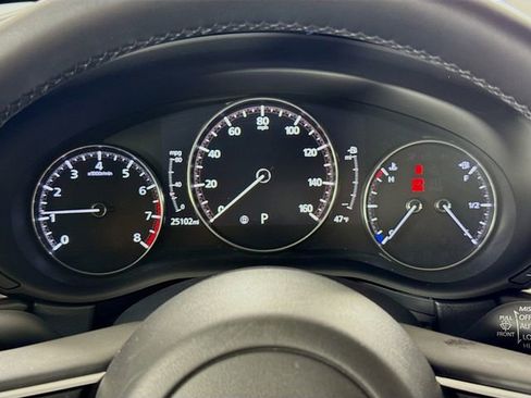 Used 2023 MAZDA CX-30 AWD 2.5 S w/ Preferred Package image 14