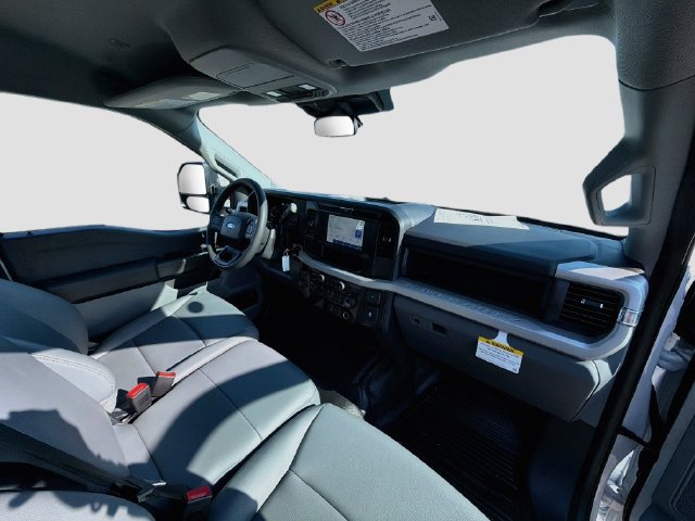 New 2027 Ford F350 XL AWD/4WD image 19