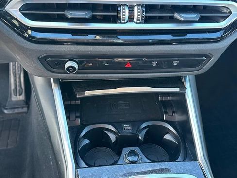 Used 2023 BMW 330i xDrive Sedan w/ M Sport Package image 19