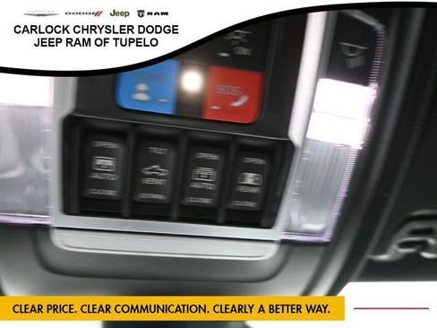 New 2025 RAM 1500 Limited w/ Trailer Tow Group image 17