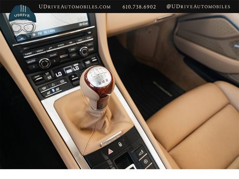 Used 2013 Porsche 911 Carrera RWD image 43