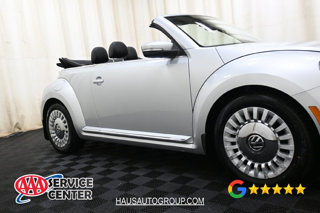 Used 2013 Volkswagen Beetle 2.5 FWD image 14