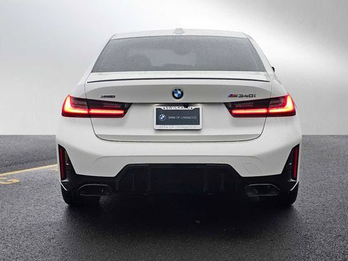 Used 2023 BMW M340i xDrive w/ Premium Package image 4