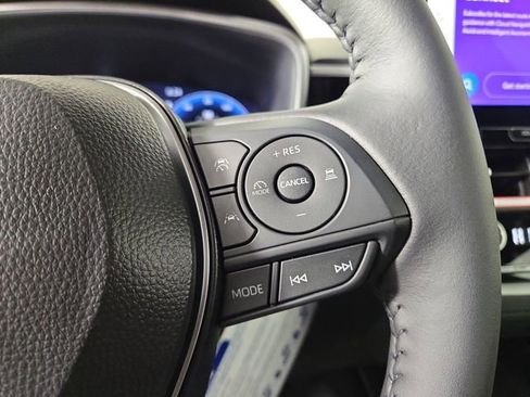 New 2026 Toyota Corolla Cross XSE image 23