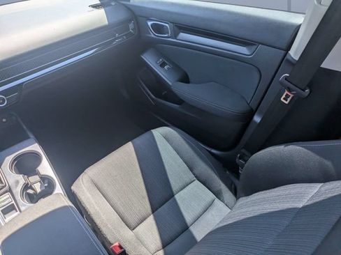 Used 2025 Honda Civic LX image 15
