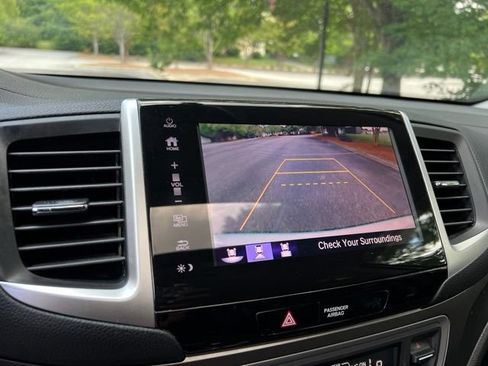 Used 2018 Honda Pilot EX-L image 40