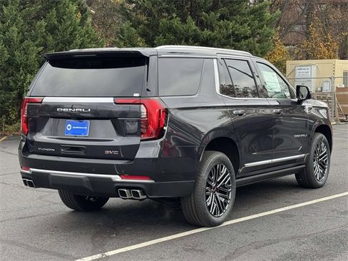 New 2026 GMC Yukon Denali image 2