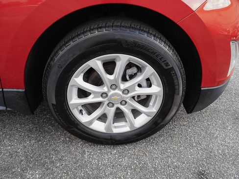 Used 2020 Chevrolet Equinox LT image 37