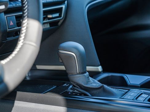 New 2026 Toyota Camry SE image 25