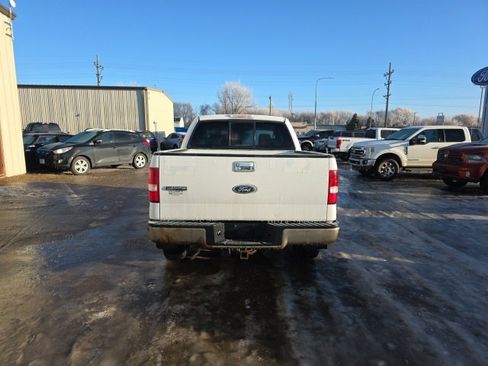 Used 2004 Ford F150 Lariat image 6