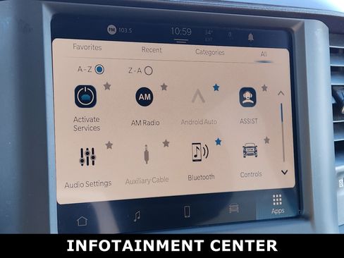 Used 2024 RAM 2500 Big Horn image 4