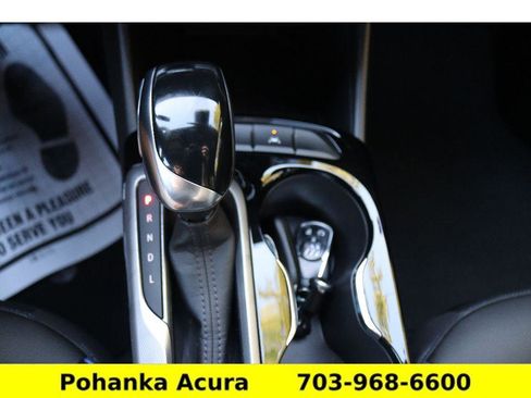Used 2025 Buick Envista Sport Touring w/ Convenience I Package image 12