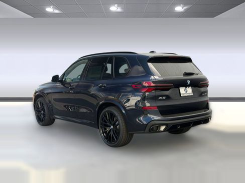 New 2026 BMW X5 xDrive40i AWD/4WD image 3