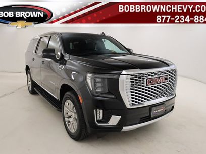Used 2024 GMC Yukon XL Denali