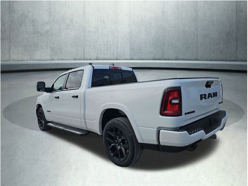 New 2026 RAM 1500 Laramie image 3