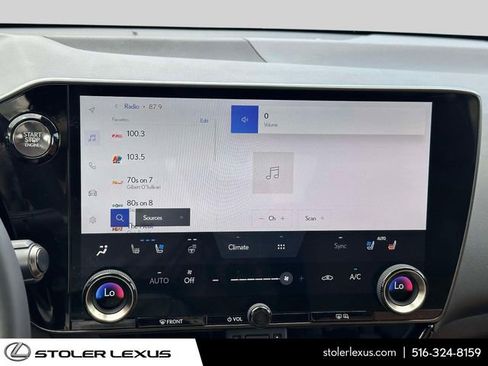 Used 2023 Lexus NX 350 AWD image 25