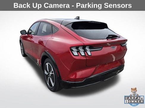 Used 2023 Ford Mustang Mach-E Premium image 6