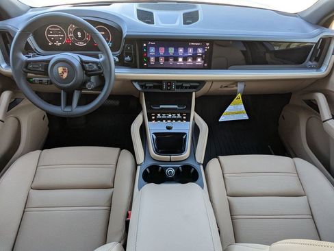 Certified 2026 Porsche Cayenne AWD/4WD image 21
