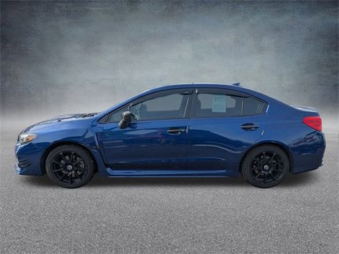 Used 2015 Subaru WRX image 7