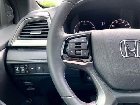 Used 2026 Honda Odyssey Sport-L image 24
